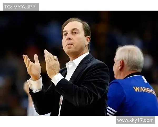 拉科布坦言勇士未来需重建库里退役后替代者难寻的现实挑战