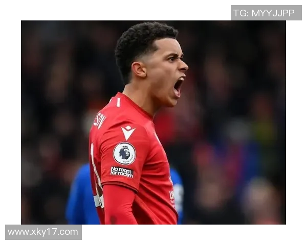 纽卡斯尔即将任命诺丁汉森林的罗斯威尔逊为新体育总监