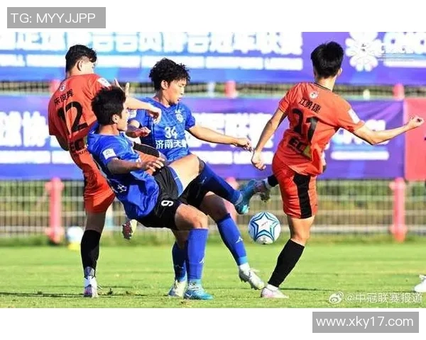 厦门壹零贰陆逆转取胜中冠总决赛第六轮掌握冲乙主动权