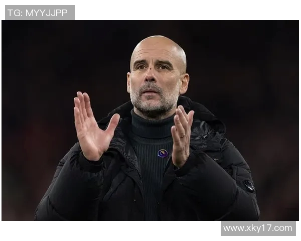 曼城传奇再续辉煌瓜迪奥拉带领球队追逐更多荣誉与梦想 曼城传奇再续辉煌瓜迪奥拉带领球队追逐更多荣誉与梦想