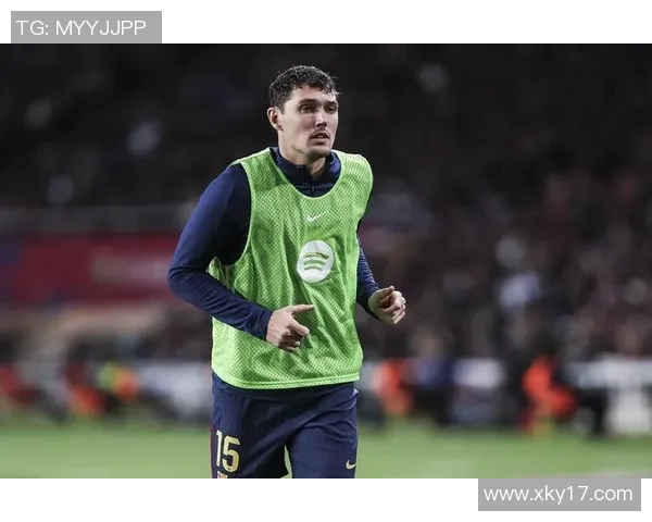 巴萨尚未与克里斯滕森续约合同赛季结束后再评估去留情况 巴萨尚未与克里斯滕森续约合同赛季结束后再评估去留情况