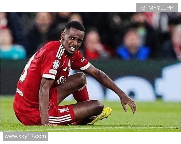 红军旧将呼吁瑞典给予伊萨克更多比赛机会助力其在利物浦的发挥