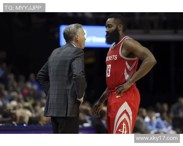 火箭队是否依赖KD的躺赢能力引发球迷热议与质疑 火箭队是否依赖KD的躺赢能力引发球迷热议与质疑