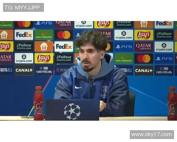 维蒂尼亚谈帽子戏法背后的动力或许是若昂内维斯的激励与支持