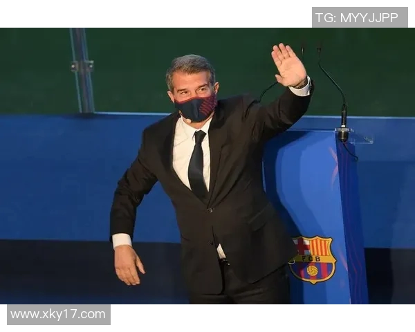 巴萨出席EFC大会表明态度超过800家俱乐部对欧超复活持怀疑态度