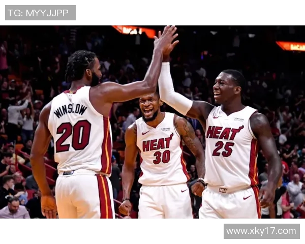 热火计划腾出薪资空间备战27年休赛期引发关注谁将成为南海岸的新星