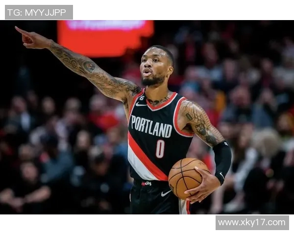 阿夫迪亚期待与利拉德携手共进努力为开拓者争夺总冠军