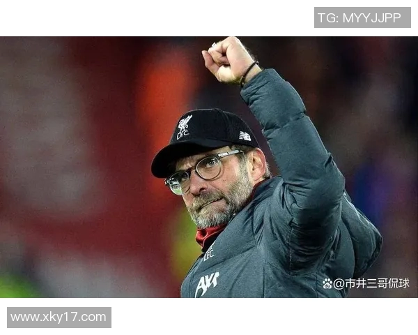 利物浦首赛季英超夺冠成就稳固帅位无意更换主教练