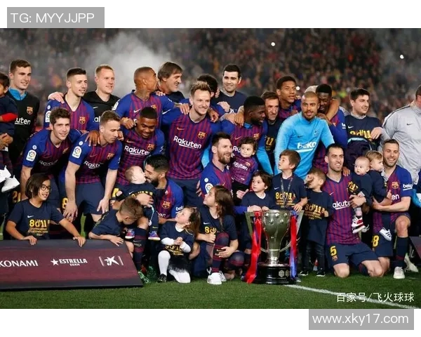 巴萨前17轮强势表现仅在三场对决中失分展现冠军气质