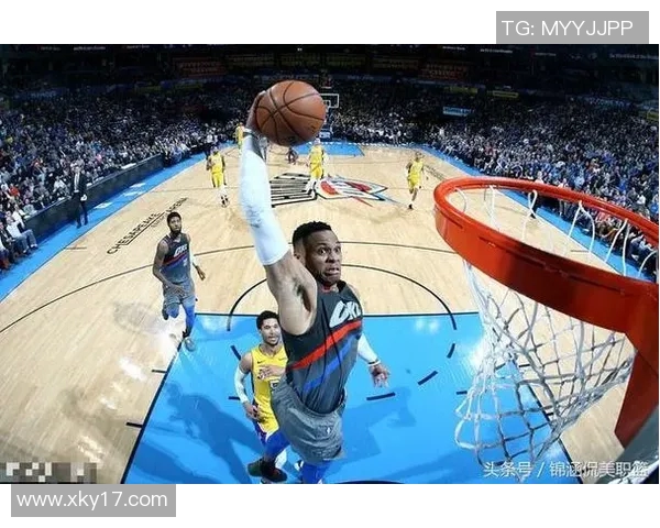 文班在禁区内的攻防威慑力展现21分钟正负值21助雷霆逆转局势