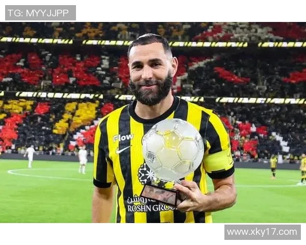 本泽马或将在赛季结束后以自由身离开吉达联合球队