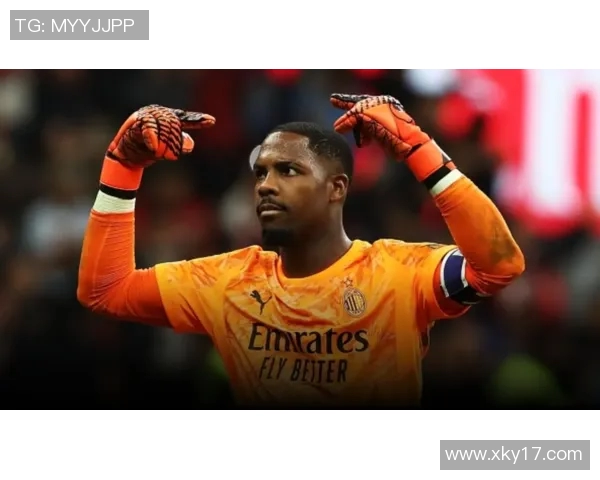 米体报道迈尼昂续约谈判停滞不前尤文图斯有意引进新门将