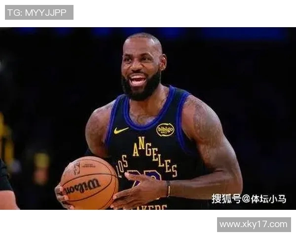 老詹逆袭时刻展现实力打破慢热质疑证明自己