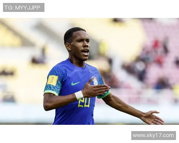 埃斯特旺与切尔西签约至2033年含金球条款未来将担任10号位