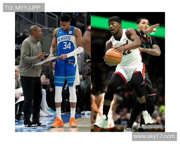 库兹马称字母哥每回合都能摧毁对手身体接触无人能敌