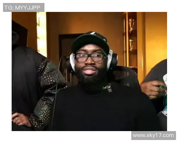 杰伦布朗直播中打电话给詹姆斯探讨植发的可能性与想法