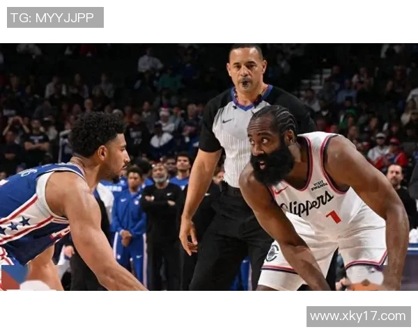 快船绿军L2M报告确认无错漏判哈登三分犯规非恶意行为解析