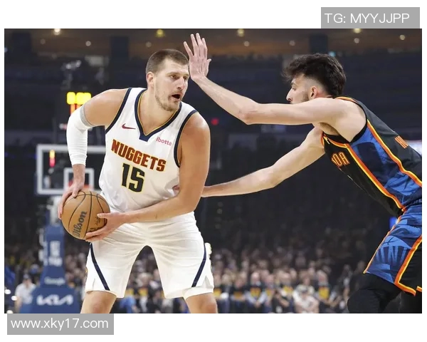 掘金战绩耀眼约基奇11月数据惊人场均34分助球队高歌猛进