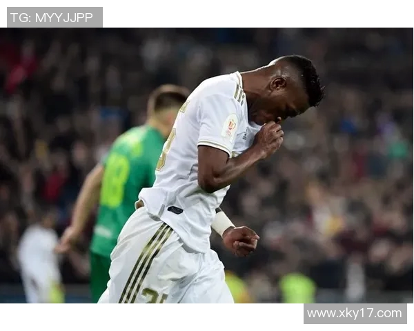 维尼修斯续约进展缓慢皇马计划将年薪提升至2000万欧元 维尼修斯续约进展缓慢皇马计划将年薪提升至2000万欧元