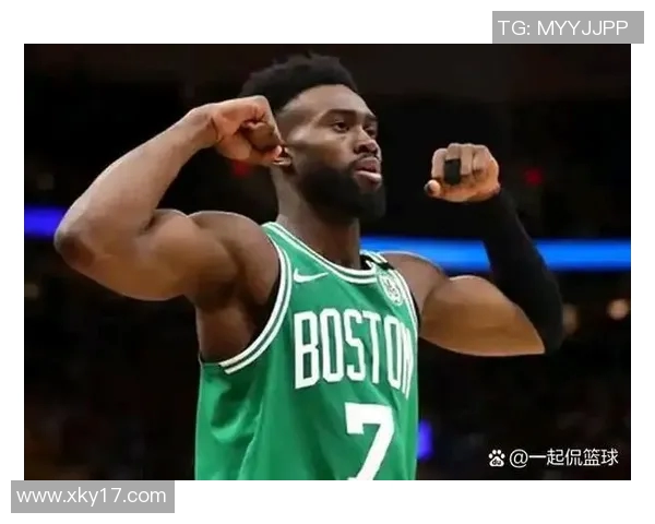 杰伦布朗坦言外界压力巨大一场失利便引发交易传闻