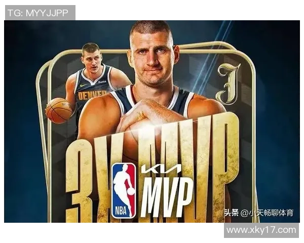 掘金本赛季NBA杯冠军前景分析约基奇的关键作用与球队上限