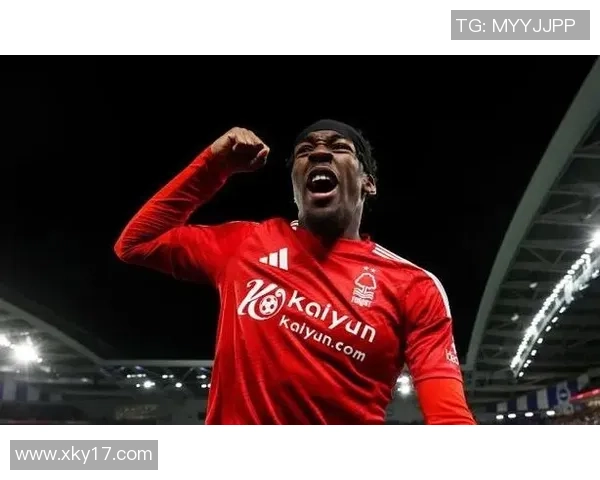 诺丁汉森林首个转会窗大手笔签约五将却仅进两球表现堪忧