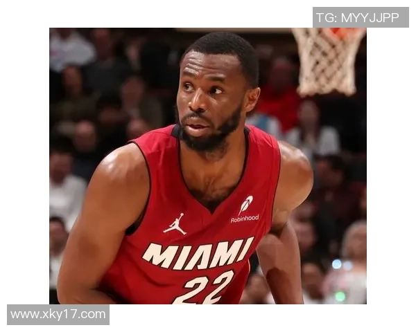 维金斯赞热火团队精神与韧性每位球员都全力以赴争取胜利