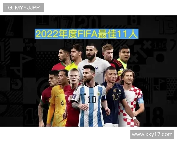 阿根廷队长梅西FIFA最佳投票结果揭晓登贝莱夺魁姆巴佩亚马尔紧随其后