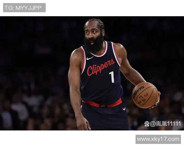 哈登全力以赴助快船逆转困境但难以每场都扮演英雄角色