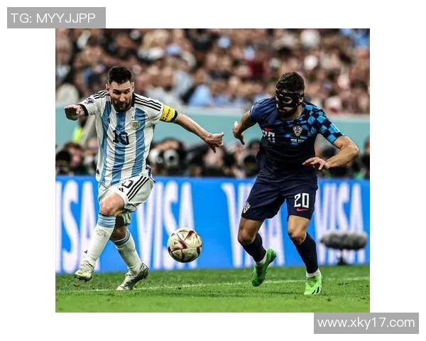 奥地利中场期待与梅西在可能的最后一届世界杯中交锋的特殊时刻