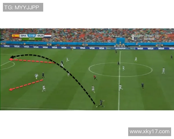 斯普利特的战术理念：快速决策与频繁移动成就独特风格