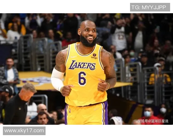 湖人如何在三分与防守的较量中逆转局势东詹双核能否重燃希望