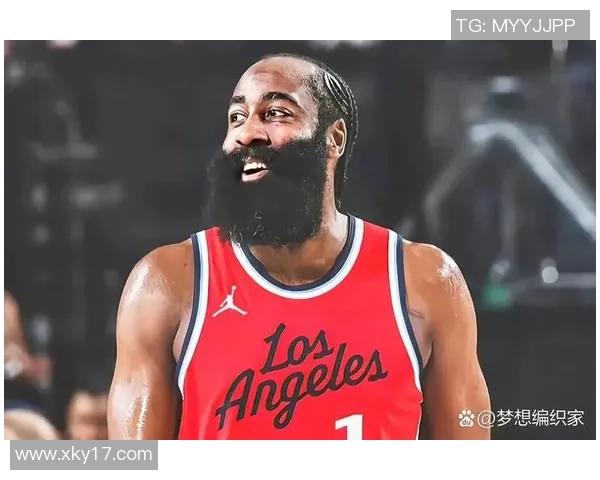 哈登谈休赛期努力与小卡合作目标新赛季良好开局