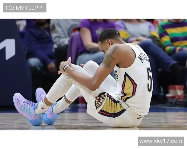 追梦之路：锡安虽受期待但德章泰穆雷才是真正的鹈鹕领袖