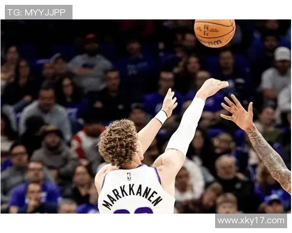 克尼佩尔近期表现惊艳场均265分投篮命中率超58三分命中率达52 克尼佩尔近期表现惊艳场均265分投篮命中率超58三分命中率达52