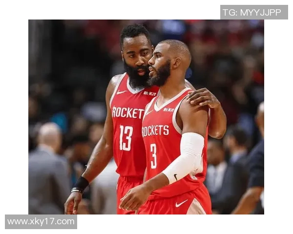 哈登表示将助力乔丹米勒与桑德斯成功但成就归功于他们自己