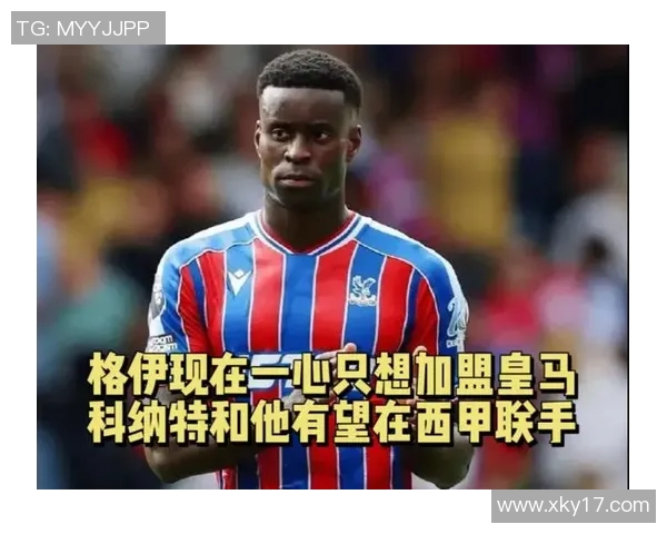 多家豪门争抢格伊皇马态度受其他引援影响 多家豪门争抢格伊皇马态度受其他引援影响