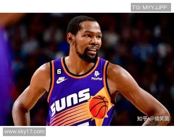 小卡半场强势表现单打得分12分4板3断全力防守杜兰特