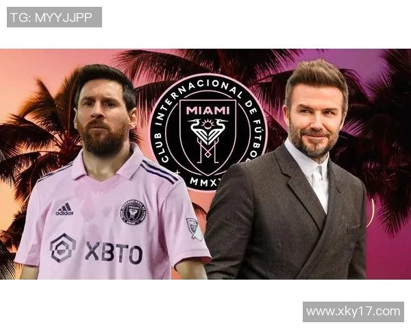 圣克莱尔加盟迈阿密感慨与梅西同队是梦想成真与无上的荣幸 圣克莱尔加盟迈阿密感慨与梅西同队是梦想成真与无上的荣幸