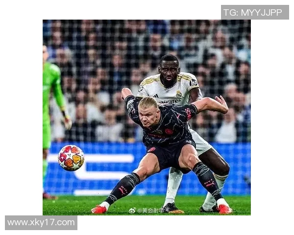 曼城主场领先皇马吕迪格失误送点哈兰德点射罗德里戈破门 曼城主场领先皇马吕迪格失误送点哈兰德点射罗德里戈破门