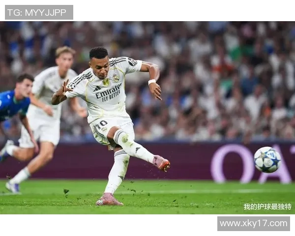 本赛季欧冠禁区触球次数统计：姆巴佩领衔拉什福德紧随其后