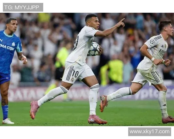 姆巴佩欧冠首发80场创纪录直接参与82球展现超高效率