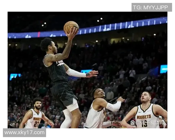 安芬尼西蒙斯谈进攻压力与疲惫感享受篮球过程的心路历程