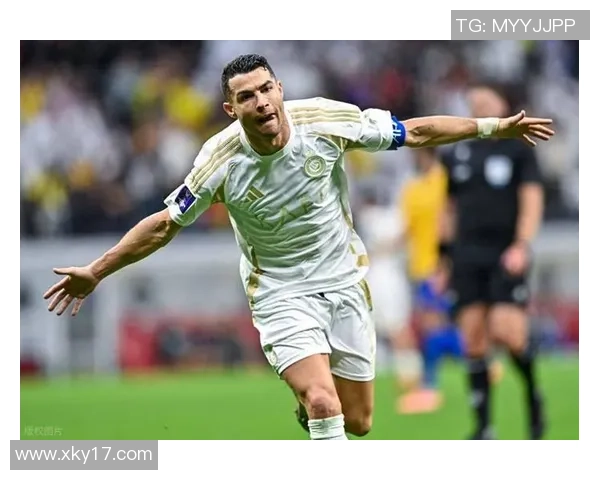 沙特前体育部长称C罗是唯一值得其薪水的外援在联赛中 沙特前体育部长称C罗是唯一值得其薪水的外援在联赛中