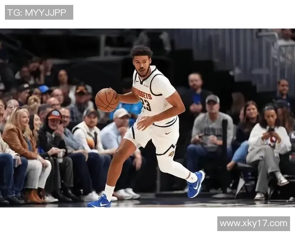 约基奇对卡梅隆约翰逊的建议：保持自我风格与侵略性展现个人魅力