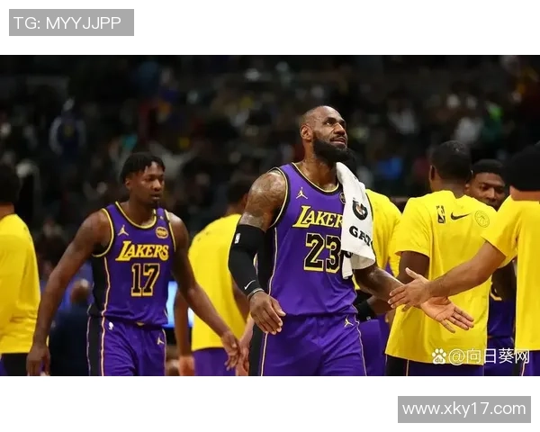 詹姆斯缺阵谁来扛防守大旗雷迪克推荐艾顿斯玛特和文森特