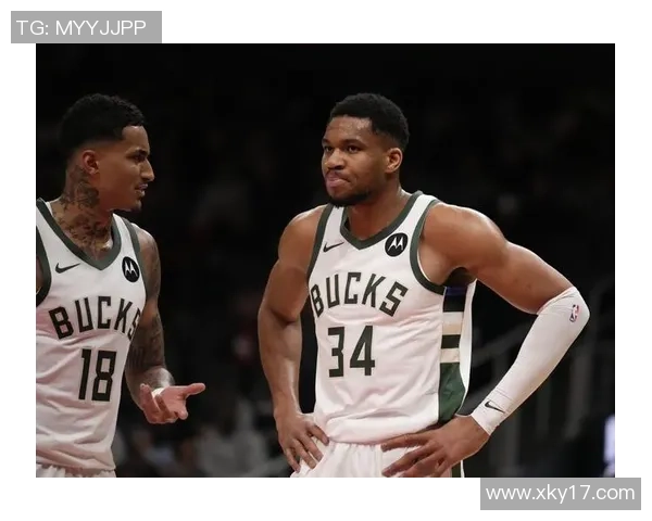 字母哥坦言未来充满未知挑战人生的变数让他倍感期待与不安 字母哥坦言未来充满未知挑战人生的变数让他倍感期待与不安