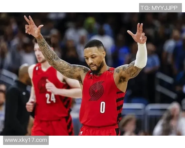 斯普利特称赞利拉德为更衣室领袖期待助理教练角色的积极影响 斯普利特称赞利拉德为更衣室领袖期待助理教练角色的积极影响