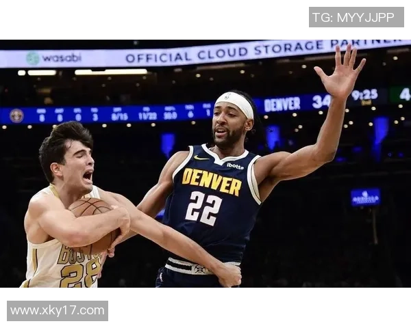 穆雷助攻创生涯新高砍下22分8篮板17助攻带队逆袭强敌