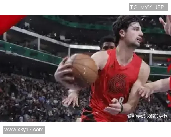 阿夫迪亚连续三场比赛得分20成为开拓者历史上第二位达成此成就的球员 阿夫迪亚连续三场比赛得分20成为开拓者历史上第二位达成此成就的球员